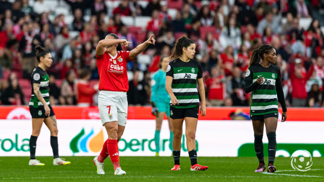 Cristina Martín-Prieto Benfica