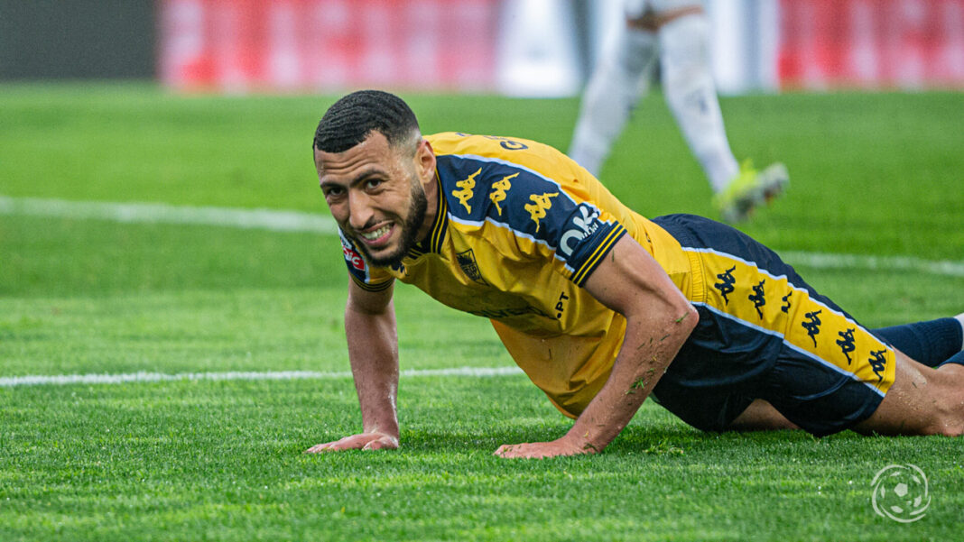 Yanis Begraoui Yanis Begraoui Estoril Praia