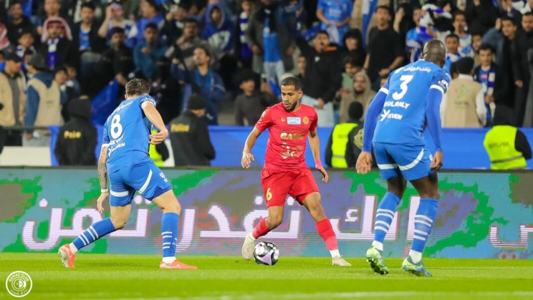 Damac Al Hilal