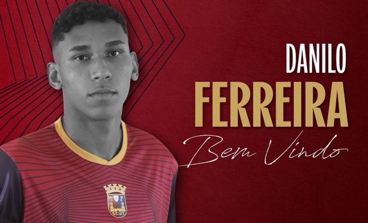 Danilo Ferreira Danilo Ferreira