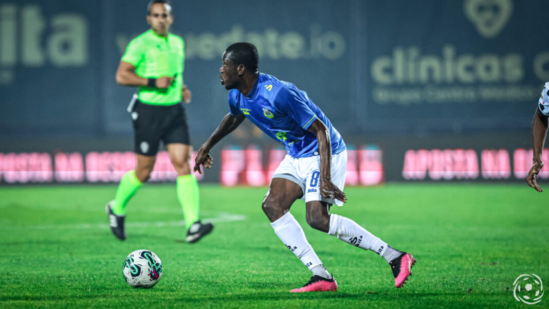 Eboué Kouassi Eboué Kouassi