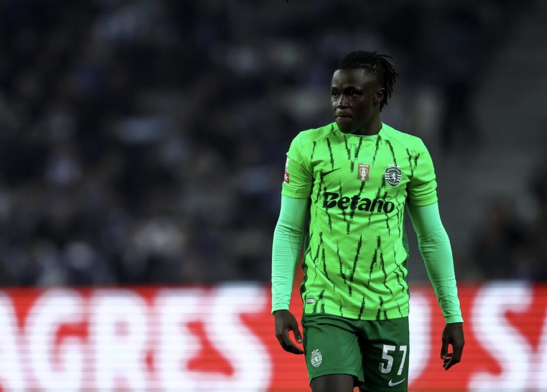 Geovany Quenda Geovany Quenda