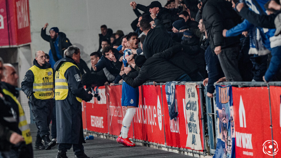 Gonçalo Borges Gonçalo Borges FC Porto