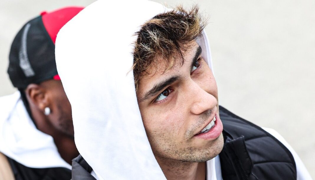 João Félix no AC Milan