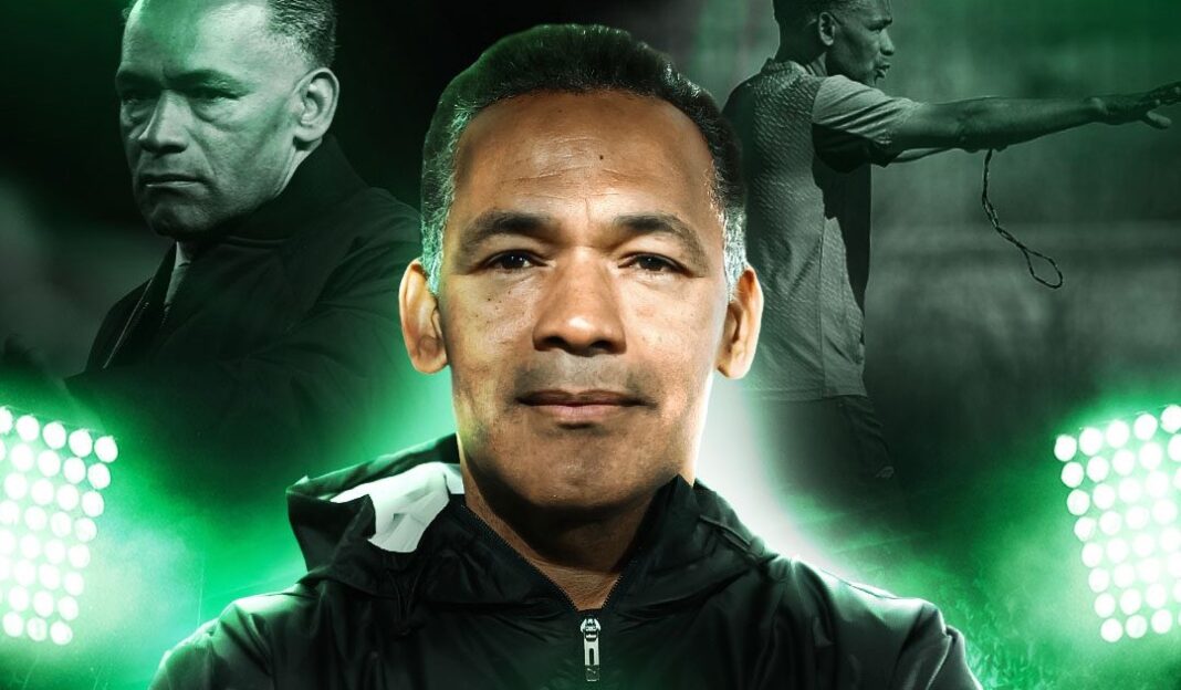 José Morais Bodrumspor