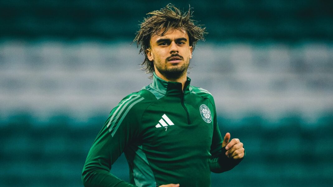 Jota Celtic Jota Celtic