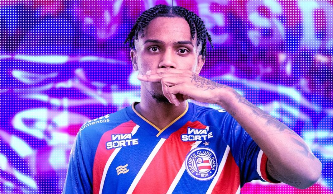 Kayky Kayky no Bahia