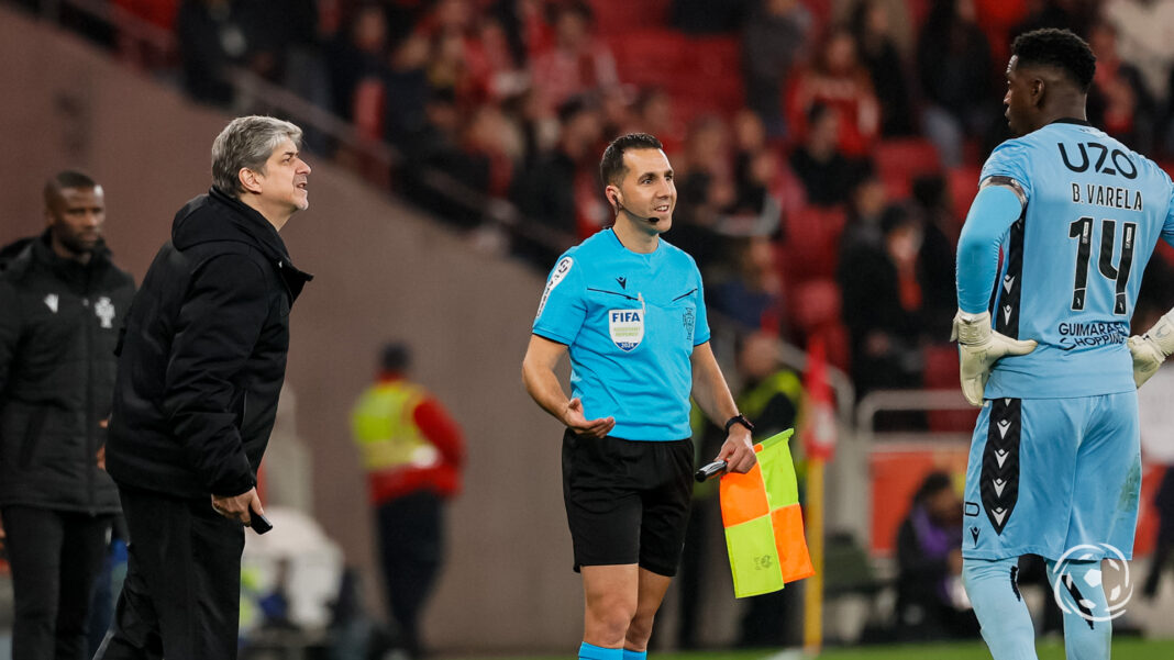 Lourenço Coelho Benfica