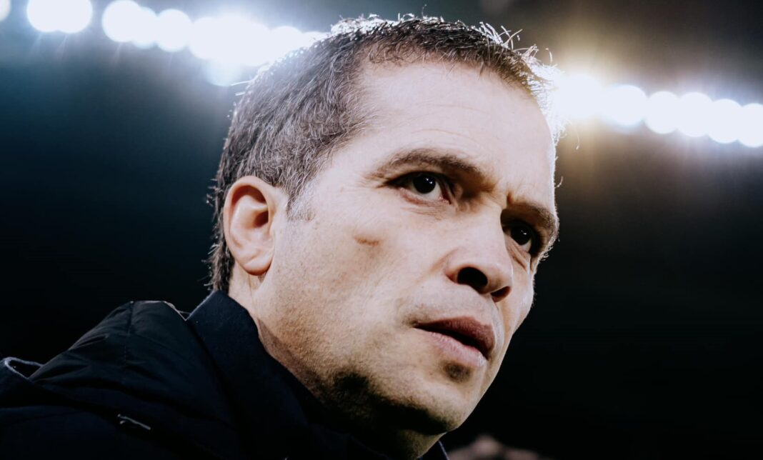 Luís Castro Luís Castro Dunkerque