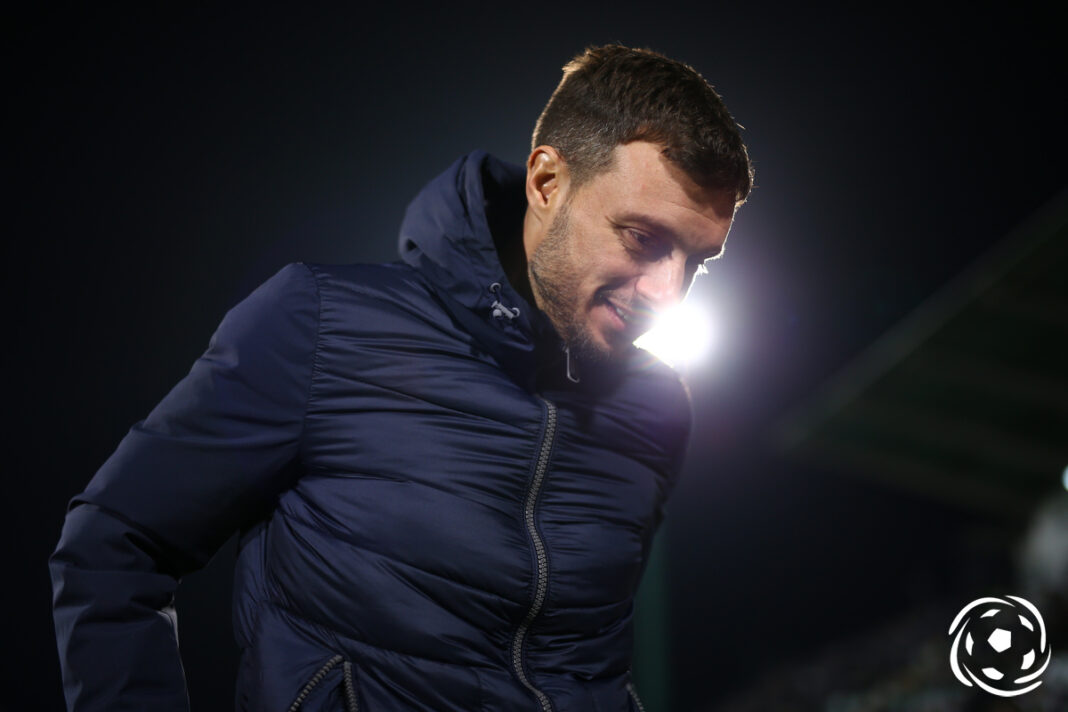 Martín Anselmi FC Porto