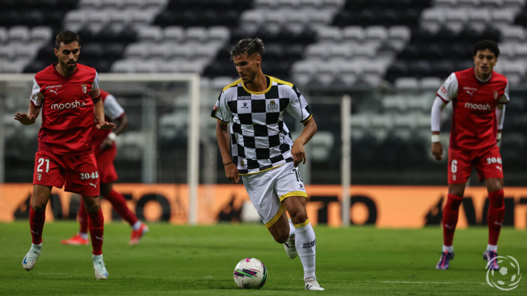 Miguel Reisinho