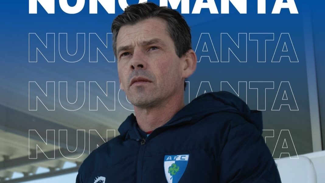 Nuno Manta Santos Anadia Nuno Manta Santos Anadia