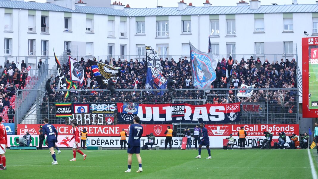 PSG Adeptos PSG Adeptos