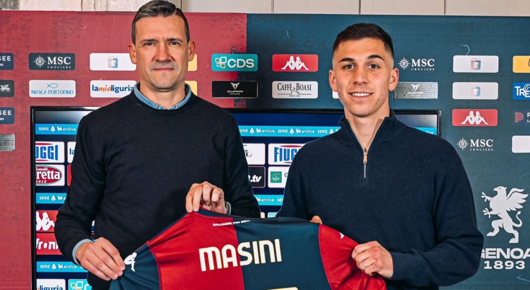 Patrizio Masini Patrizio Masini