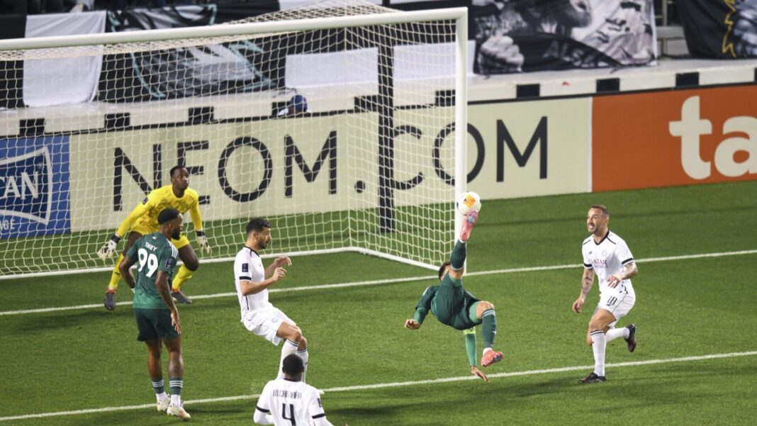 Roberto Firmino Al Ahli Roberto Firmino Al Ahli