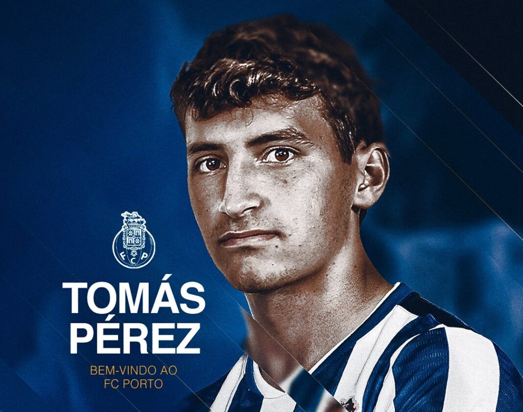 Tomás Pérez