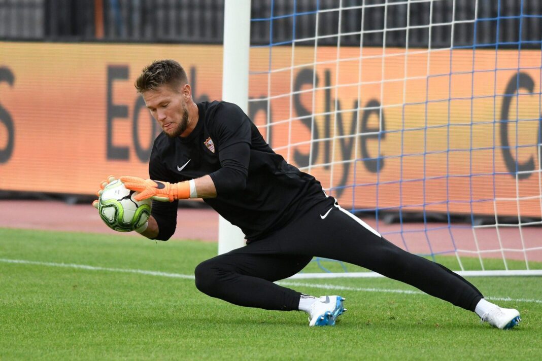 Tomas Vaclík