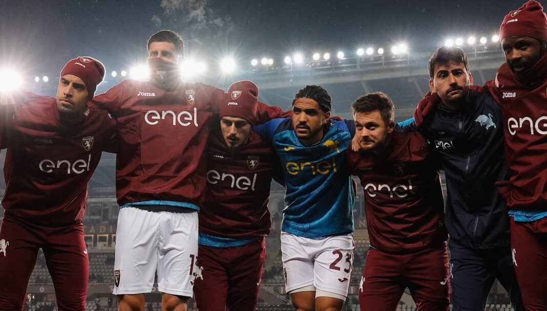 Torino jogadores Jogadores do Torino