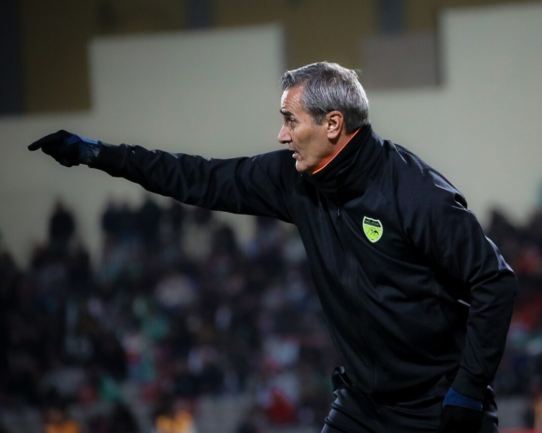 João Mota Al Hussein João Mota