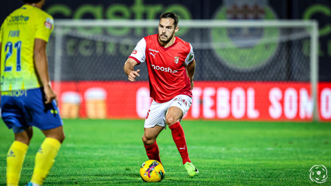 Yuri Ribeiro Yuri Ribeiro Braga