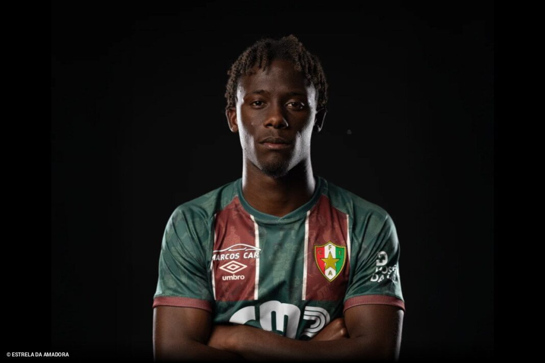 Gerson Sousa Gerson Sousa