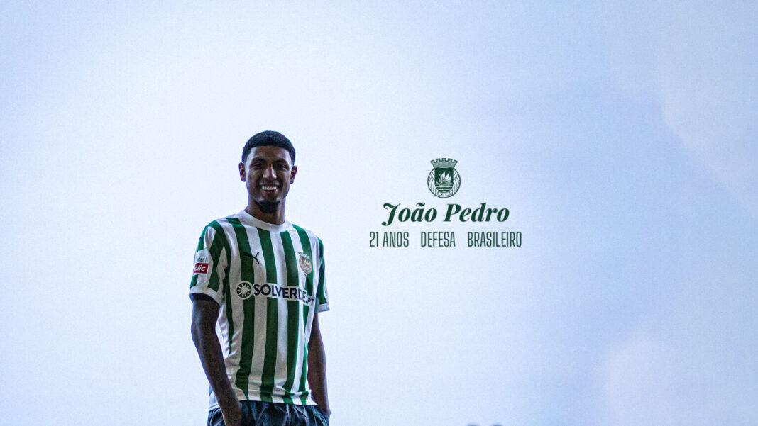 João Pedro João Pedro